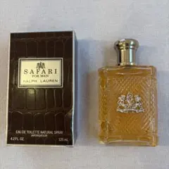 Ralph Lauren Safari for Men 125mlのサムネイル