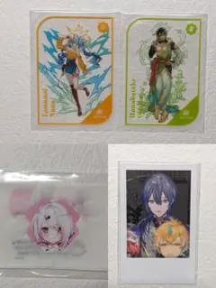 にじさんじ まとめ売り - メルカリ