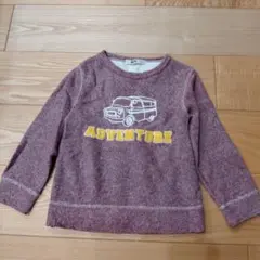 MPS アドベンチャー トレーナー 110