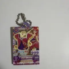 アイカツプリパラだれでもアクリルチャーム2