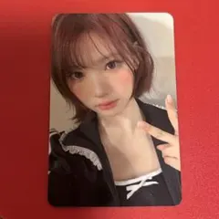 Hearts2Hearts RUDE ラキドロ Apple Music ジウ