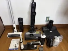 【値下げ‼️】Tineco FLOOR ONE SWITCH S6 本体のサムネイル