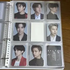 2026年最新】bts トレカ コンプの人気アイテム - メルカリ