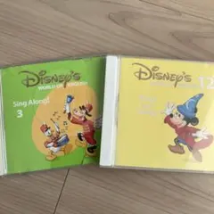 Disney's World of English 2 & 3 DVD DWE - メルカリ