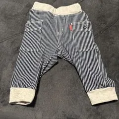 ストライプパンツ 95サイズ