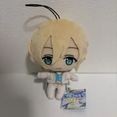 あんスタ 天祥院英智 英智 ぬいぐるみ マスコット 衣装 あんスタ 天祥院英智 ぬいぐるみの通販 by ととさん's shop｜ラクマ