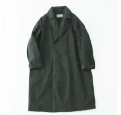 2026年最新】nest Robe CONFECT メンズ ステンカラーコートの人気