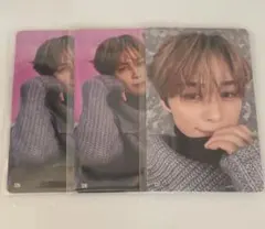 INI NEW YEAR POPUP 126 127 後藤威尊