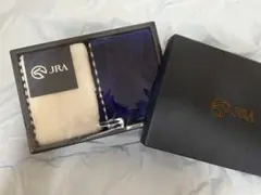 JRA 競馬場　今治ハンドタオル