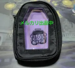 ツイステ 一番くじ 第八弾 アクリルスタンドポーチ オクタヴィネル