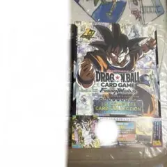 しろいろ様専用 フュージョンワールド 1stコンプリートカードコレクション 1冊