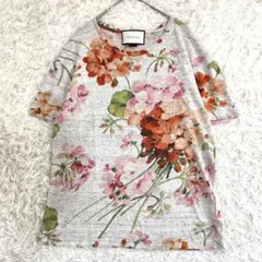 2026年最新】gucci フローラ シャツの人気アイテム - メルカリ