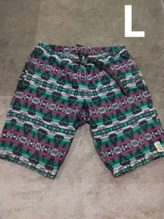 メンズ　ショートパンツ　Lサイズのサムネイル