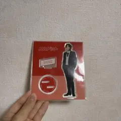 2025年最新】コムドットアクリルスタンドの人気アイテム - メルカリ