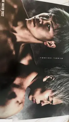 2026年最新】武尊 ポスターの人気アイテム - メルカリ