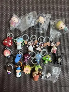 めじるしアクセサリー32個まとめ売りセット