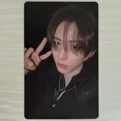 boynextdoor HOW? weverse 特典 トレカ テサン
