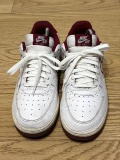 【24.5cm】Nike Air force1 ナイキエアフォースワン