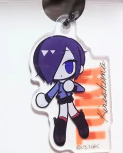 東京喰種　アクリルキーホルダー　霧嶋董香