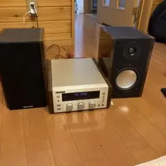 DYNACO MARK-III 真空管モノラルアンプ Gold LionKT88 - メルカリ