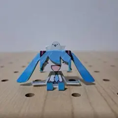 ★Jql27Czグラフィグマスコット4 初音ミク コレクション2