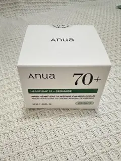 Anua アヌア　新品未開封ドクダミ70 インテンスカーミングクリーム