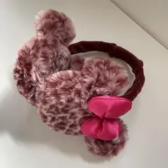 2025年最新】ミニーイヤーマフの人気アイテム - メルカリ