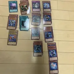 遊戯王OCG トレーディングカード(闇、悪魔、アンデット)