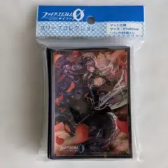 【新品】ファイアーエムブレム サイファ スリーブ カミラ FE15
