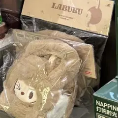 LABUBU ショルダーバッグ