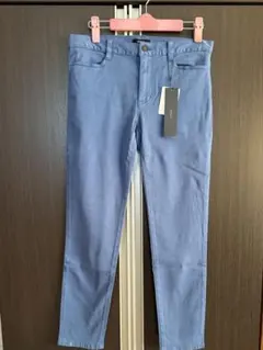 BOSCH新品タグ付き ブルー カジュアルパンツ