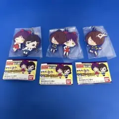 ゲゲゲの鬼太郎 ゲゲゲのラバーマスコット　ガチャガチャのサムネイル