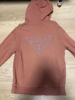 GUESS パーカー