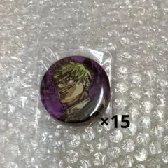 呪術廻戦 禪院直哉 ジャンプGIGA 缶バッジ 30個 - メルカリ