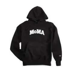 新品アメリカMoMA！Champion ReverseWeave 2XL(L)黒