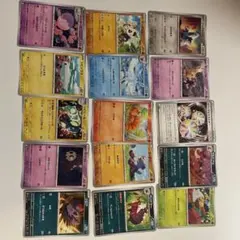 ポケモンカード　プロモ等　まとめ売り　ポケパーク等 ポケモンカード ポケパーク プロモ 7枚セット - メルカリ