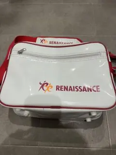 ルネサンス　スイミング　バック