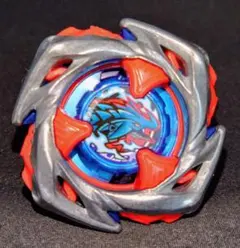 ベイブレードX【新品未使用】インパクトドレイク3-70T