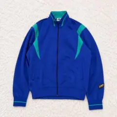 Champion ジャージ トラックジャケット 日本製 90s ヴィンテージのサムネイル