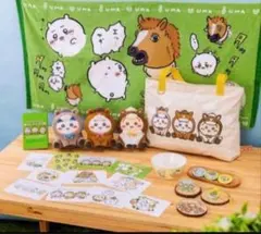 ちいかわ 2026 福袋 ハッピーバッグ 新品未開封 抜き取りなし