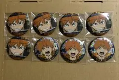 2025年最新】日向翔陽缶バッジの人気アイテム - メルカリ