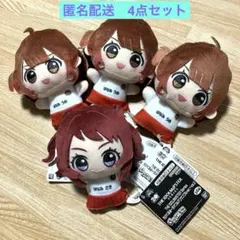 2026年最新】THE IDOLM@STER Series ちびぐるみ～チアフルアンサンブル