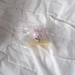 ちいかわ 松屋 コラボ 古本屋 カニちゃん