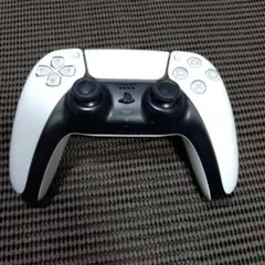 PlayStation5ワイヤレスコントローラ　難あり