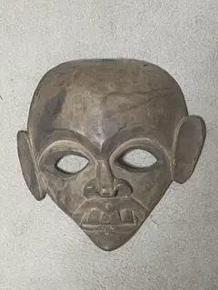 アフリカのお面 2025年最新】アフリカお面の人気アイテム - メルカリ