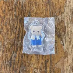 ガシャポン シルバニアファミリー 赤ちゃんリングチャーム ノア