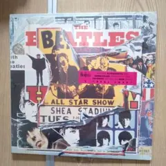 【The Beatles Anthology1＊プラチナディスク】 本物！！ The Beatles Anthology1＊プラチナディスク】 本物！！ - メルカリ