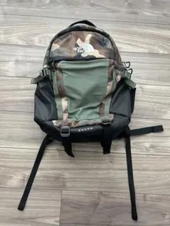 THE NORTH FACE RECON カモフラージュバックパック