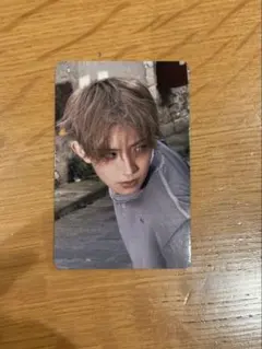 ENHYPEN THE SIN : VANISH ヒスン