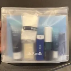 Dr.Recella スキンケアトライアルセット　透輝の滴のサムネイル
